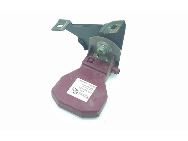 Блок управления 5E0035497, 5E0035497 Skoda Octavia Mk4