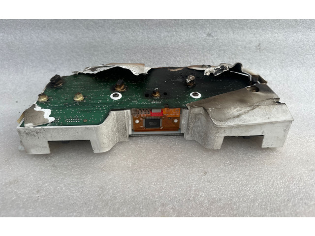 Панель приборов Jaguar XK8 - XKR