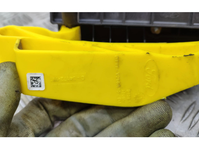 Замок раздвижная дверь DT11V264A01CL Ford Transit - Tourneo Connect