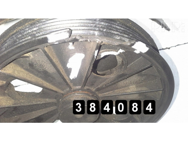 Насос усилителя руля