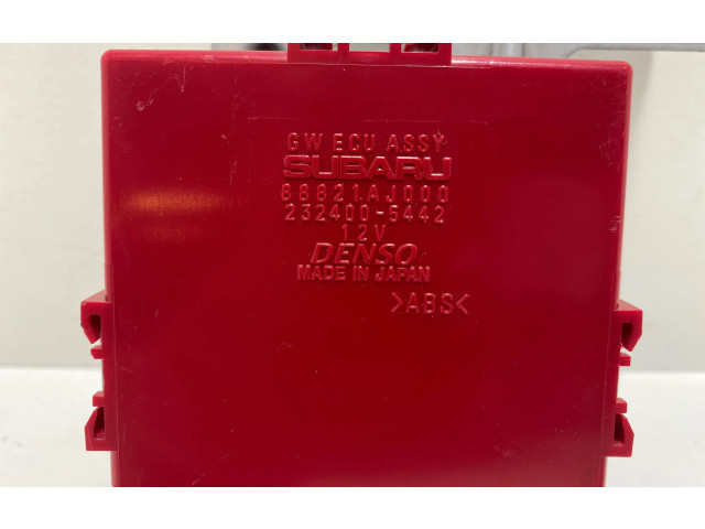 Блок управления 88821AJ000, 2324005442 Subaru Outback