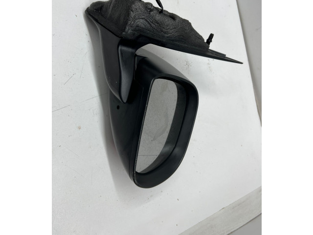 Зеркало электрическое        Fiat 500L  2013 -  года   