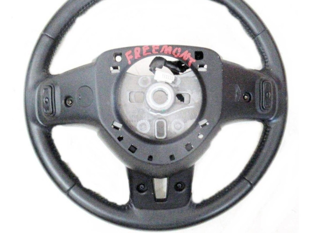Руль Fiat Freemont   -  года P1RU63DX9AH      