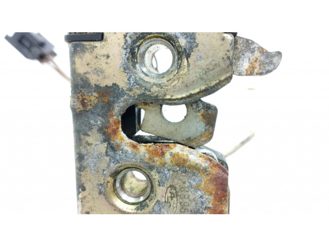 Zámek zadních dveří Ford Mondeo MK II 1998