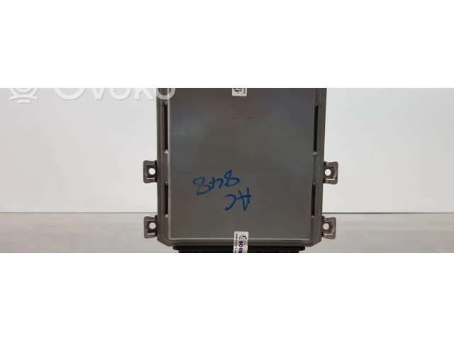 Řídící jednotka 8H2Q12A650AA, 5WS40621C   Land Rover Range Rover Sport L320 2009