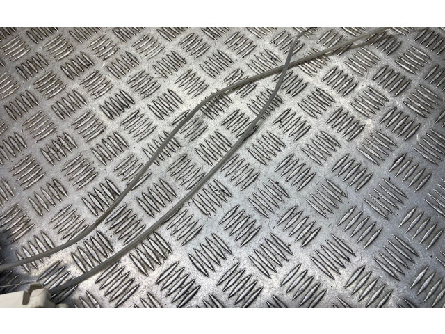 Блок управления климат-контролем    Subaru Forester SF