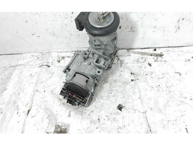 Řídící jednotka 1543041, 1543041   Ford Fiesta 2010