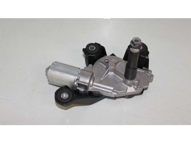 Моторчик заднего дворника 287100010R    Renault Scenic III -  Grand scenic III