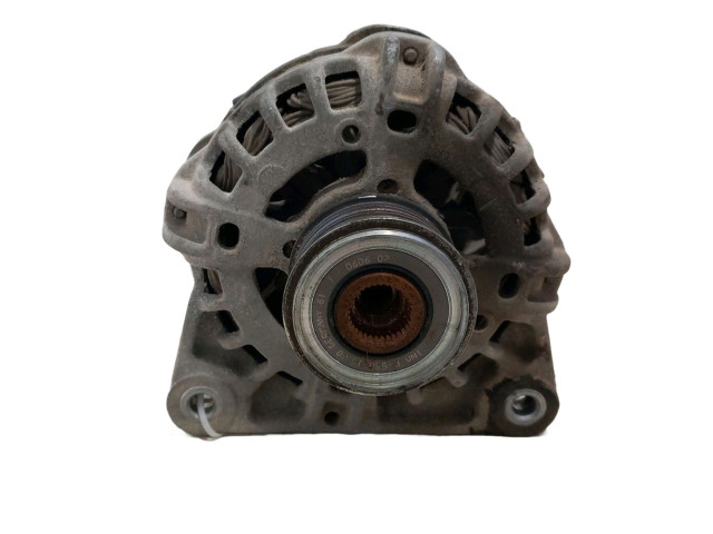 Генератор 231001910r   Dacia Lodgy      