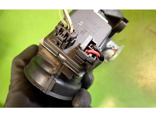 Вентилятор печки 1485725080 Citroen C8