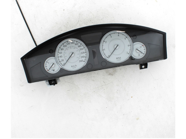 Панель приборов GPA230025317, Q0-5670F   Chrysler 300 - 300C       