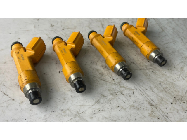 Vstřikovač 019043019 Daihatsu Sirion pro benzínový motor 1.3