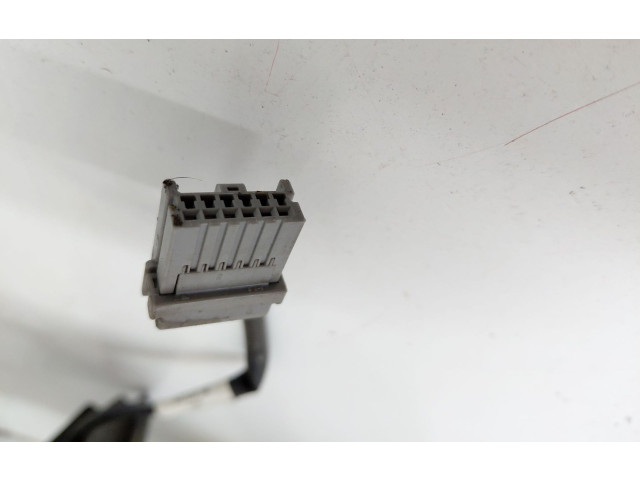 Zpětné zrcátko Nissan Micra C+C 2008