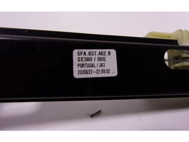 Электрический механизм для подъема окна без двигателя       Cupra Leon  2020 -  года   