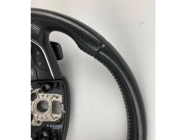 Volant Audi Q7 4M 2016 4M0419091D, 4M0419689  