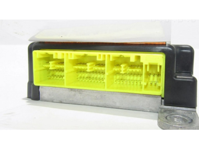 Блок подушек безопасности 988204BF0A, 627747400 Nissan X-Trail T32