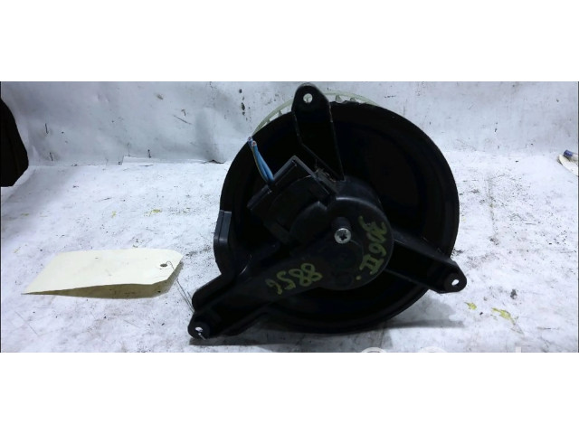 Вентилятор печки 644199 Peugeot 306