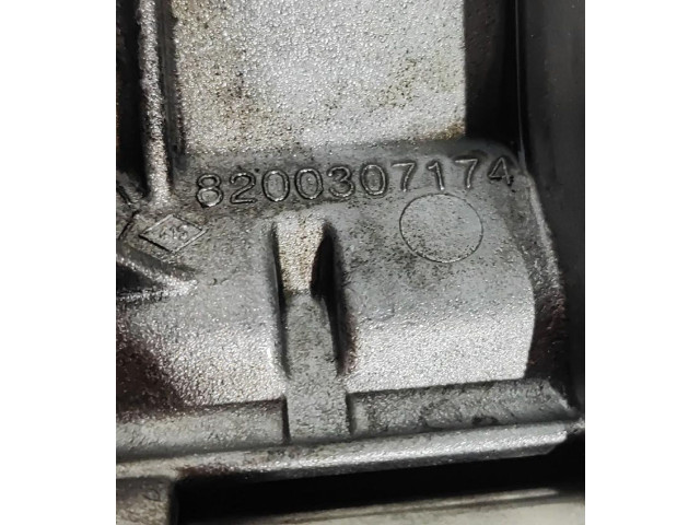 Масляный насос K9KF6 8200307174 Renault Scenic IV - Grand scenic IV