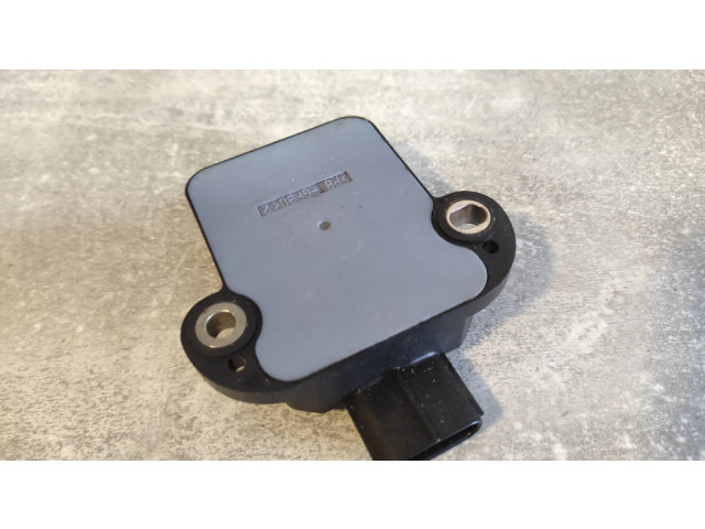 Датчик ESP (системы стабильности) (датчик продольного ускорения)