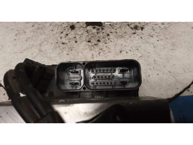 Блок АБС 56041821AAC Jeep Grand Cherokee (WJ) 1999 - 2004 года