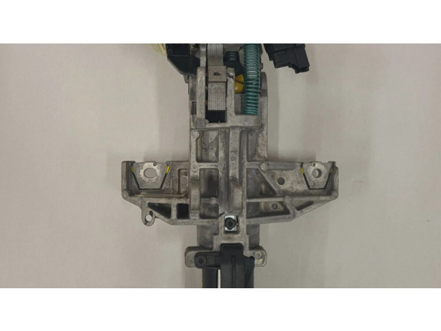    Рулевая рейка 9L143C529CE   Ford Expedition 2007- года