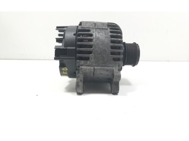 Генератор CA1782IR   Skoda Superb B6 (3T)      