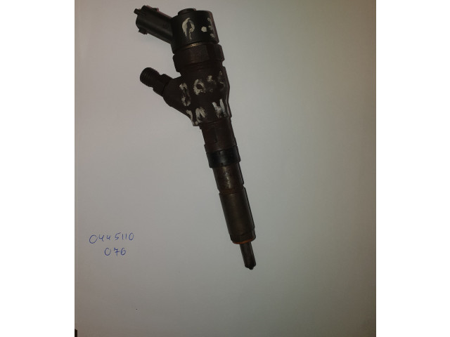 Vstřikovač 0445110076, 0986435077 Citroen Berlingo pro naftový motor 2.0