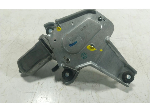 Моторчик заднего дворника 51954336, MS2596002930    Jeep Renegade