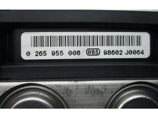 Jednotka ABS 6R0614517AD   Seat Ibiza IV (6J,6P) 2009