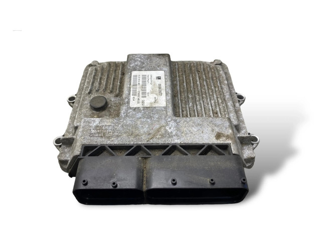 Řídící jednotka 3392051KQ1, 55563977   Suzuki Splash 2009