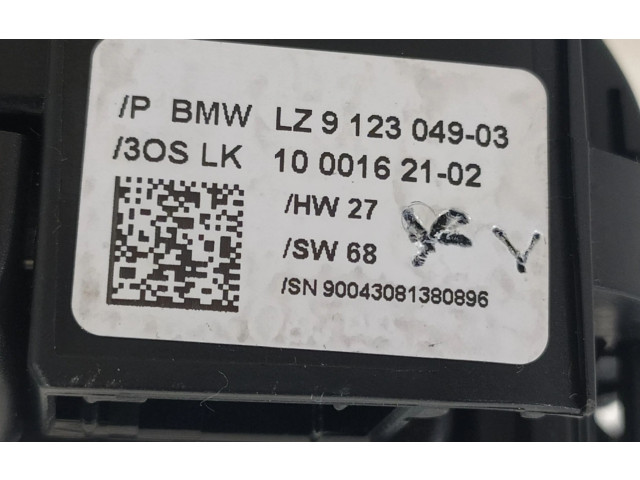 Čerpadlo oleje 39200208233, 6989557 BMW 3 E90 E91 N57306D3