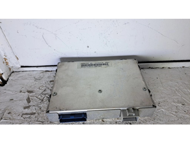 Блок управления АБС 16163576, 916741R231100796 Acura ILX