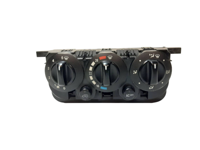 Блок управления климат-контролем 1688302185, Q010403   Mercedes-Benz A W168