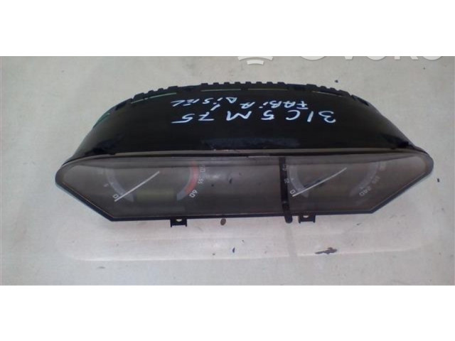 Панель приборов 6Y0920881D Skoda Fabia Mk1 (6Y)