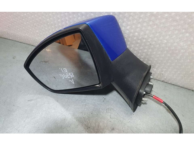 Зеркало электрическое Ford Ecosport 2013 - 2017 года