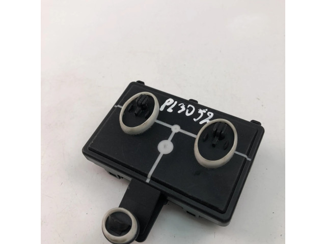 Другие блоки управления / модули