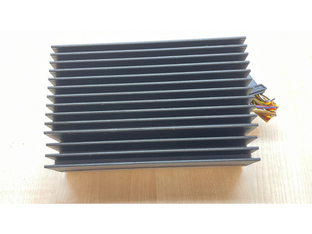 Звукоусилитель