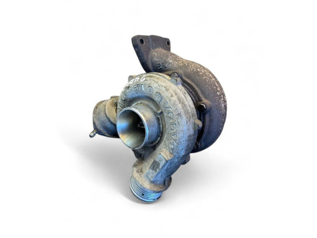  Турбина Volvo S80  8689592, 8689592   для двигателя D 5244 T      