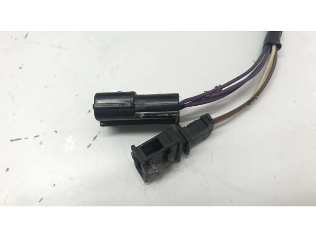 Зеркало электрическое правое Volkswagen Fox