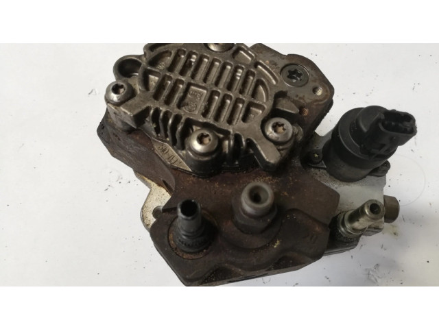 Vstřikovací čerpadlo 9651844380 Citroen C3 Picasso pro naftový motor 1.6 9HR (DV6C)