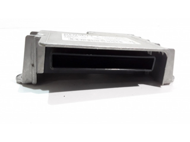 Блок управления надувных подушек