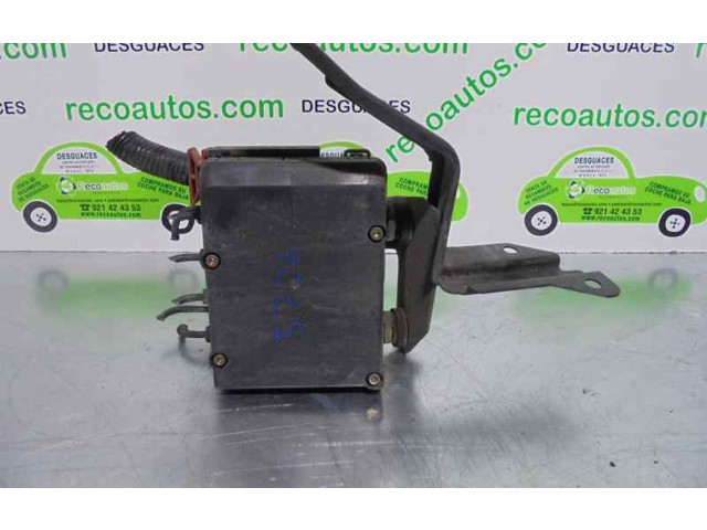 Блок АБС Q003T05771, X2T31975M1 Mitsubishi Galant 1997 - 2003 года