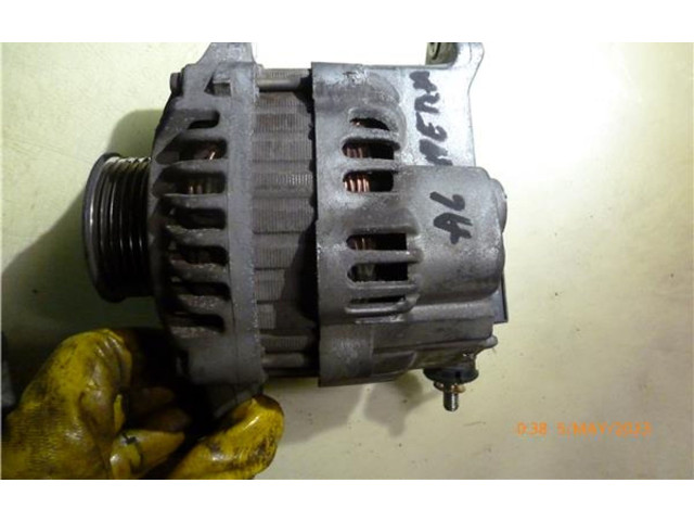 Генератор 231004M510, A2TB3191   Nissan Almera N16      