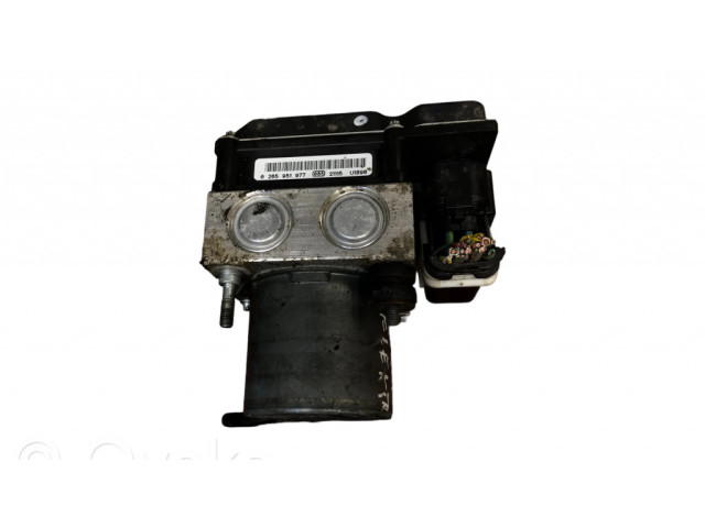 Jednotka ABS 0265951977, 0265252248 Citroen Berlingo 2013