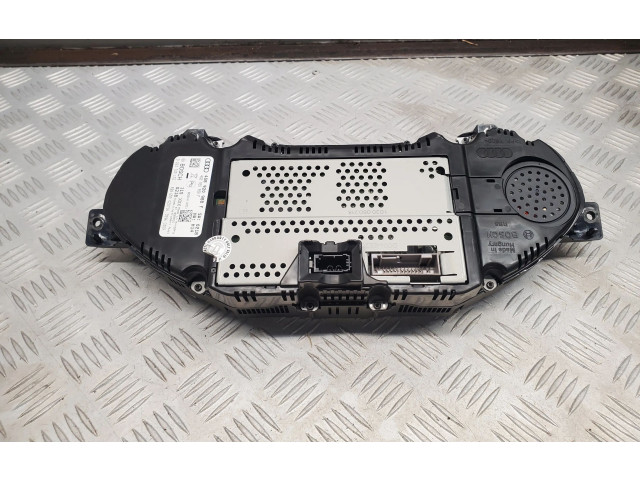 Панель приборов 4G8920988F Audi A7 S7 4G