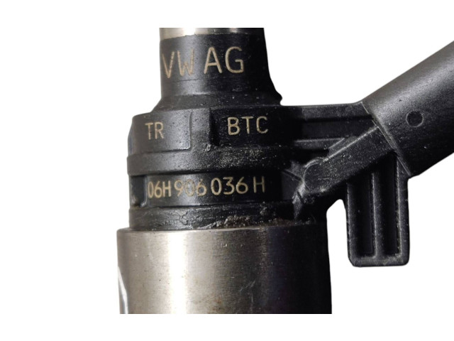 Форсунка 06H906036H, 0261500074    Audi A3 S3 A3 Sportback 8P  CDA 