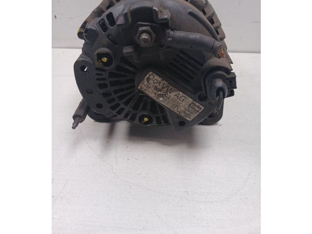 Генератор 06F903023C Volkswagen Golf SportWagen