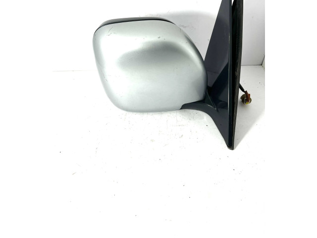 Zpětné zrcátko  Mitsubishi Pajero 2002  010408  