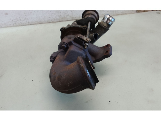  Турбина Citroen Nemo  KP359661557480, ME5017381500953         