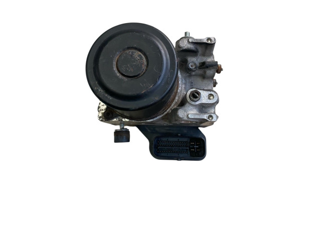 Блок АБС 1338007180   Mitsubishi  L200  2006 - 2014 года